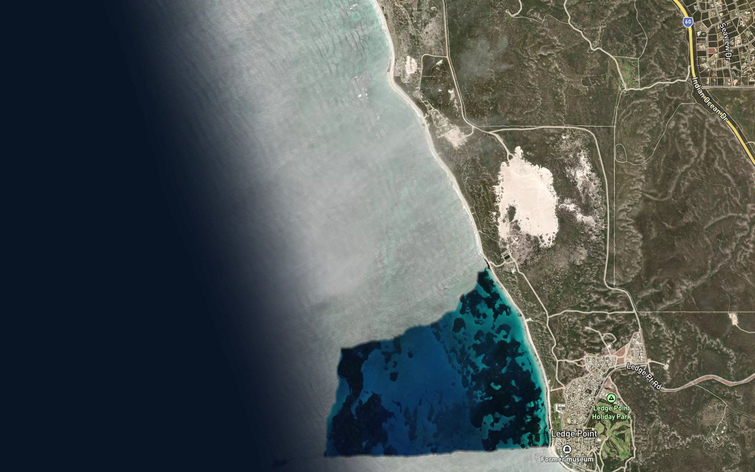 Mile Reef