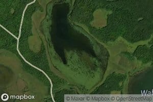 Lower Egg Lake
