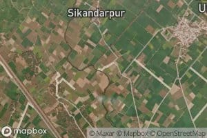 Dharaon Bichaula Drain