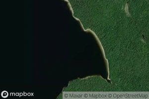 Dingman Bay