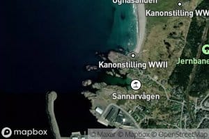 Sandarvagen