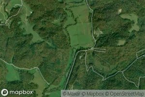 Rockhouse Fork
