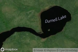 Durnell Lake