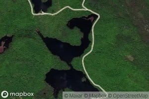 Lac Fer a Cheval