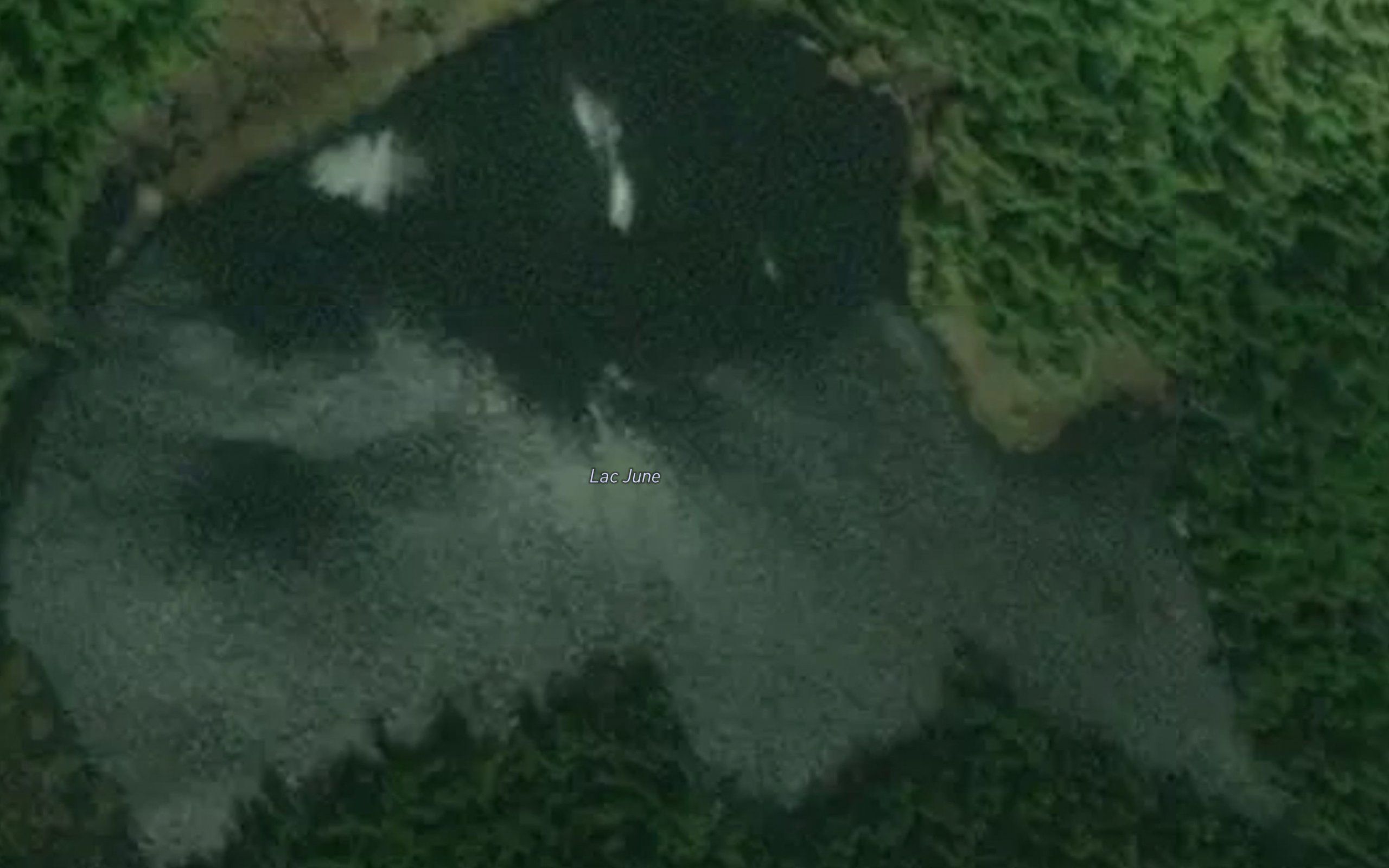 Lac June