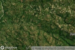 Quebrada Carpinteros