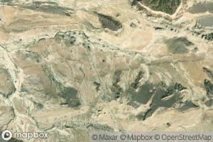 Ab Anbar-e Berkeh-ye Hajj Ramezan