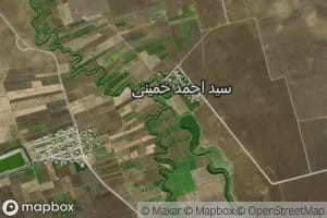 Rudkhaneh-ye Siah Jub