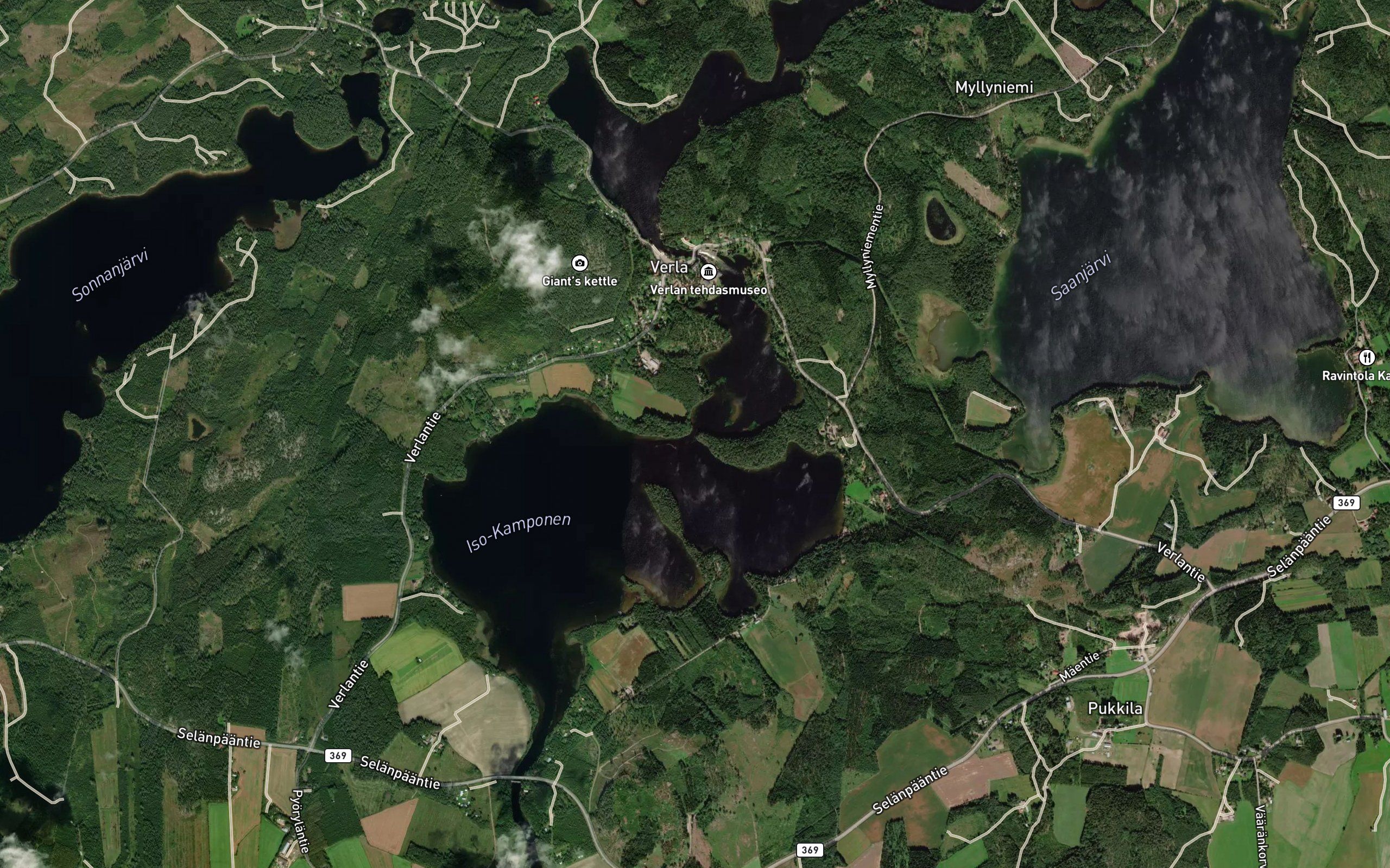 Parikansalmi