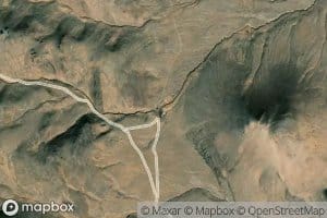 Ninemile Summit Spring