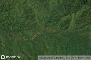 Quebrada La Raicillosa