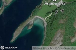 Skeisvika