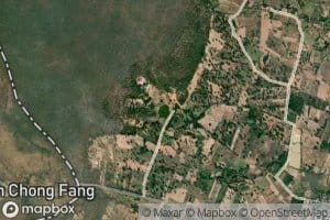 Ang Kep Nam Kham Mek