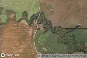 Cox Drain