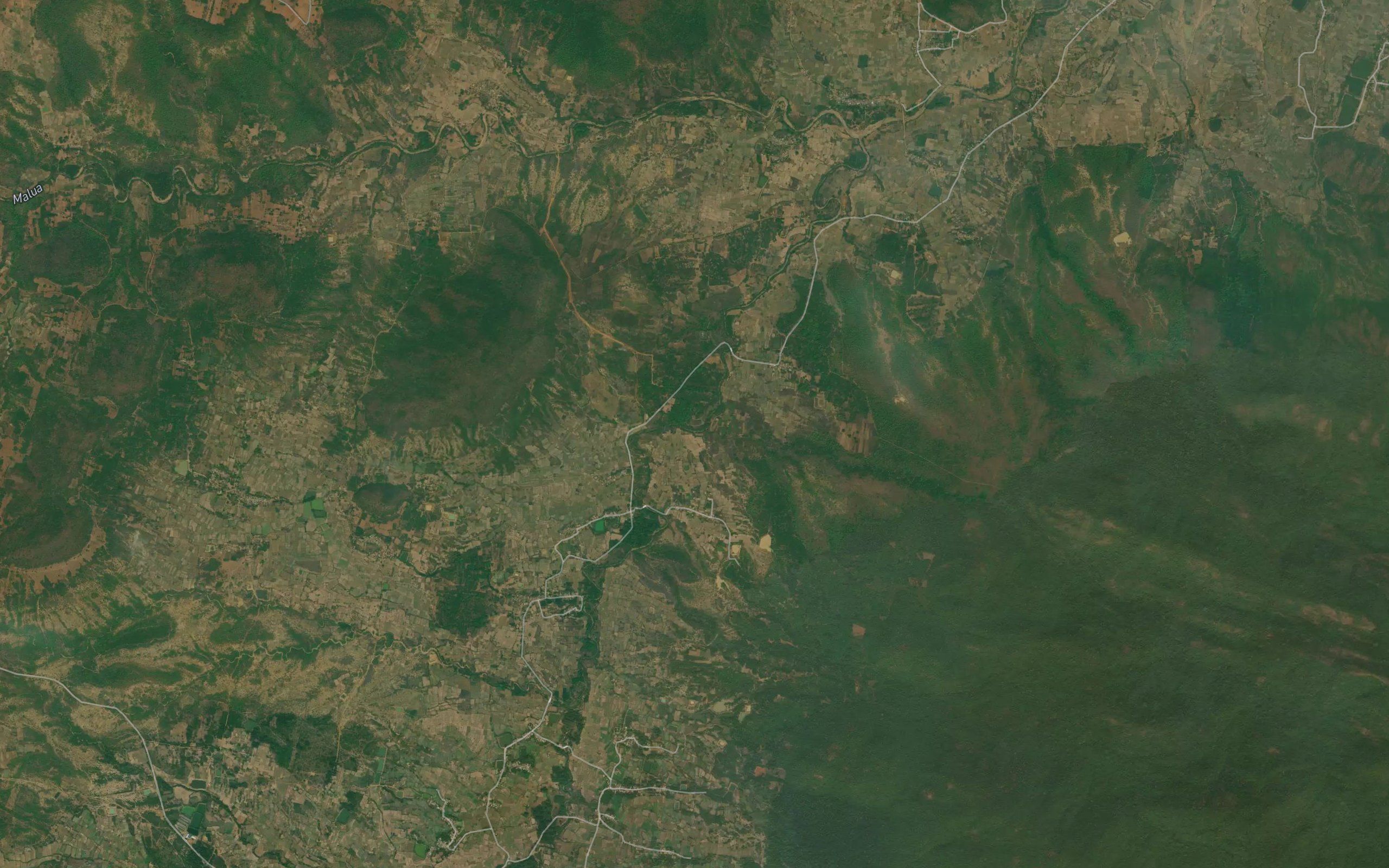 Bajrakot Nadi