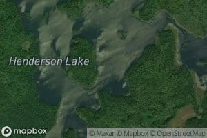 Henderson Lake