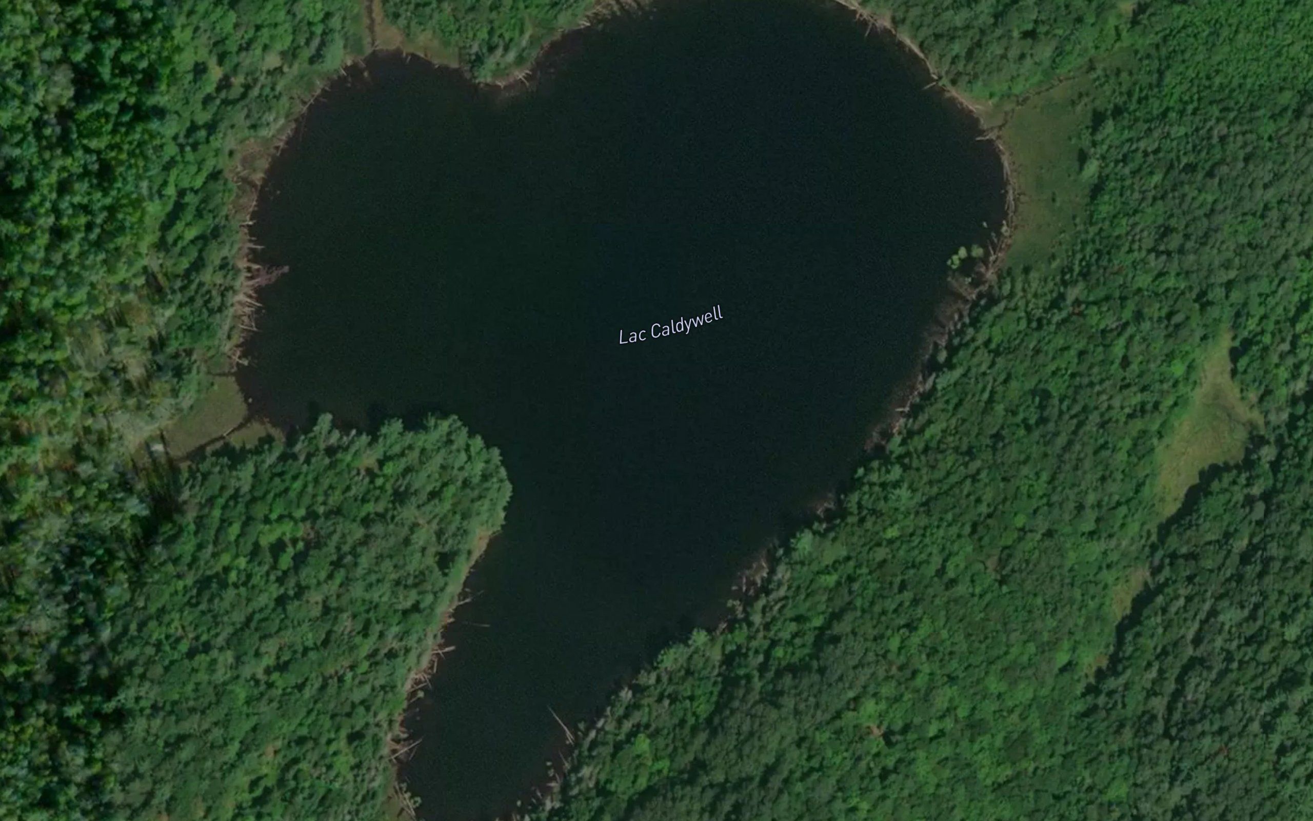 Lac Caldywell