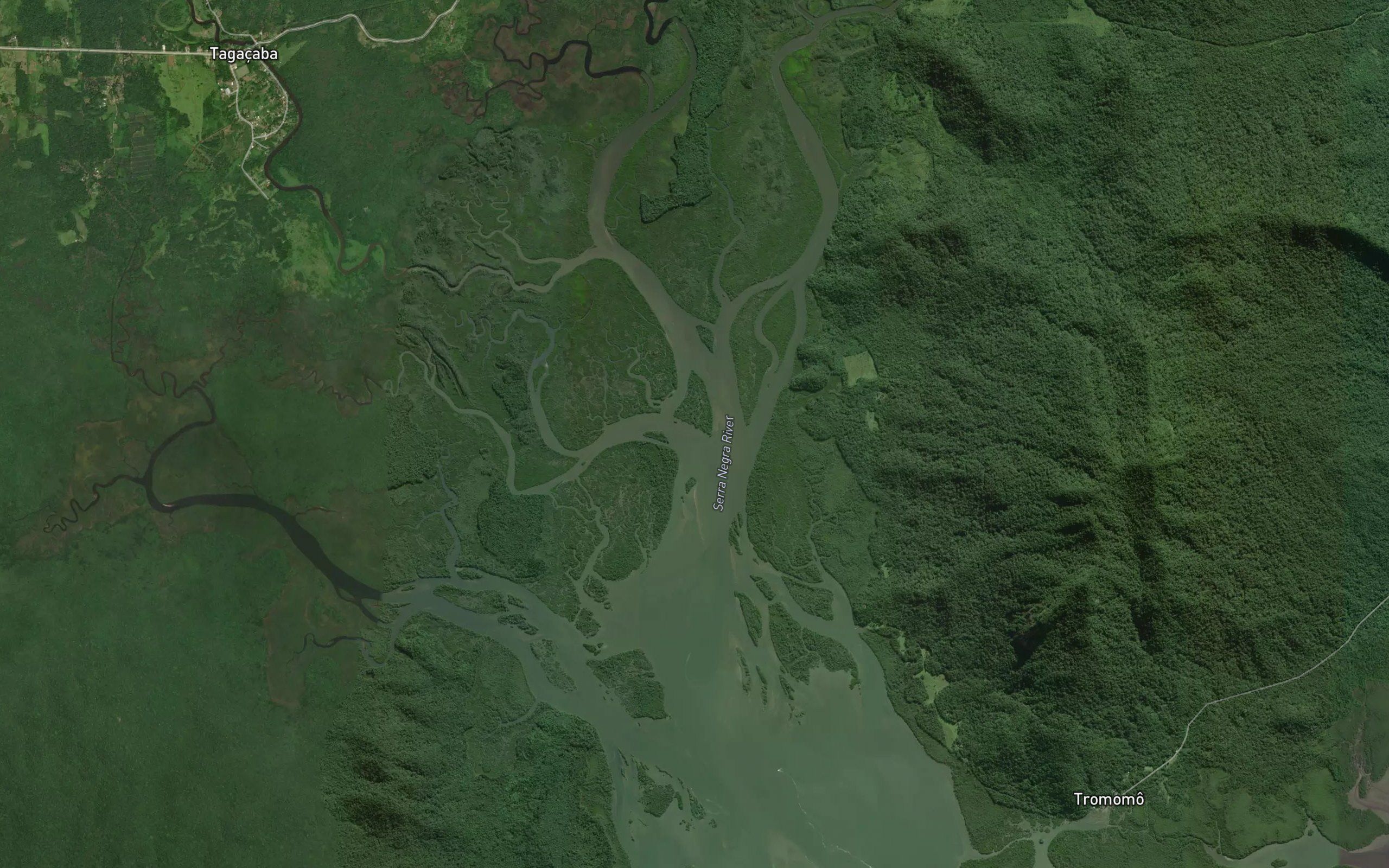 Rio Caite