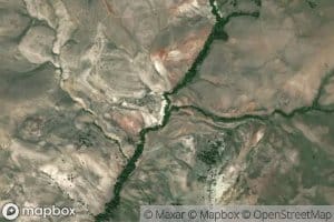 Mud Creek