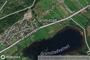 Grimstadelva