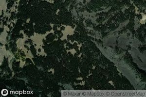 Battlement Number 6 Reservoir