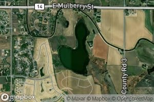 Kitchel Lake