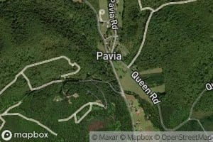 Pavia Run