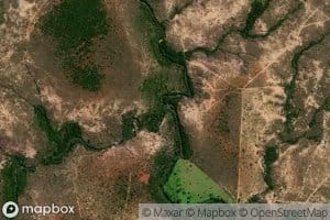 Corrego Sao Lourenco