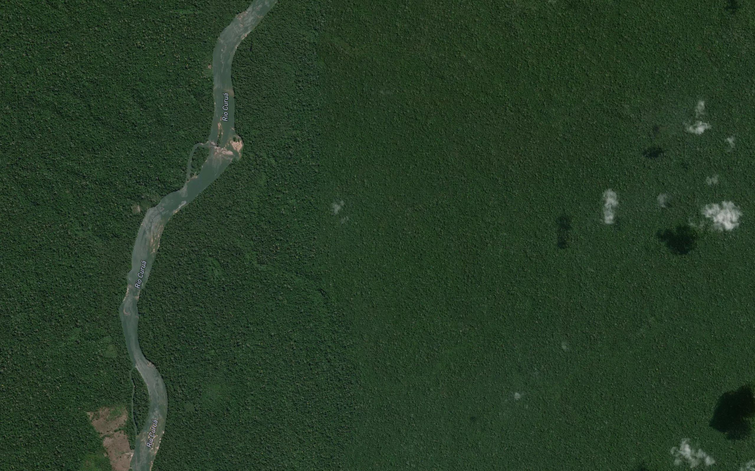 Cachoeira Araraquara