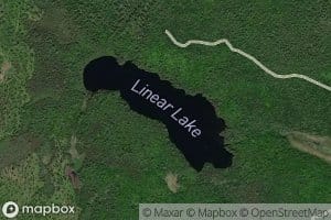 Linear Lake