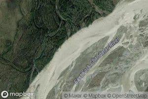 North Fork East Chandalar River