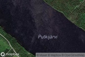 Putkijarvi