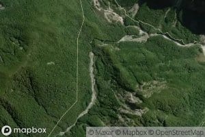 Lost Valley Creek