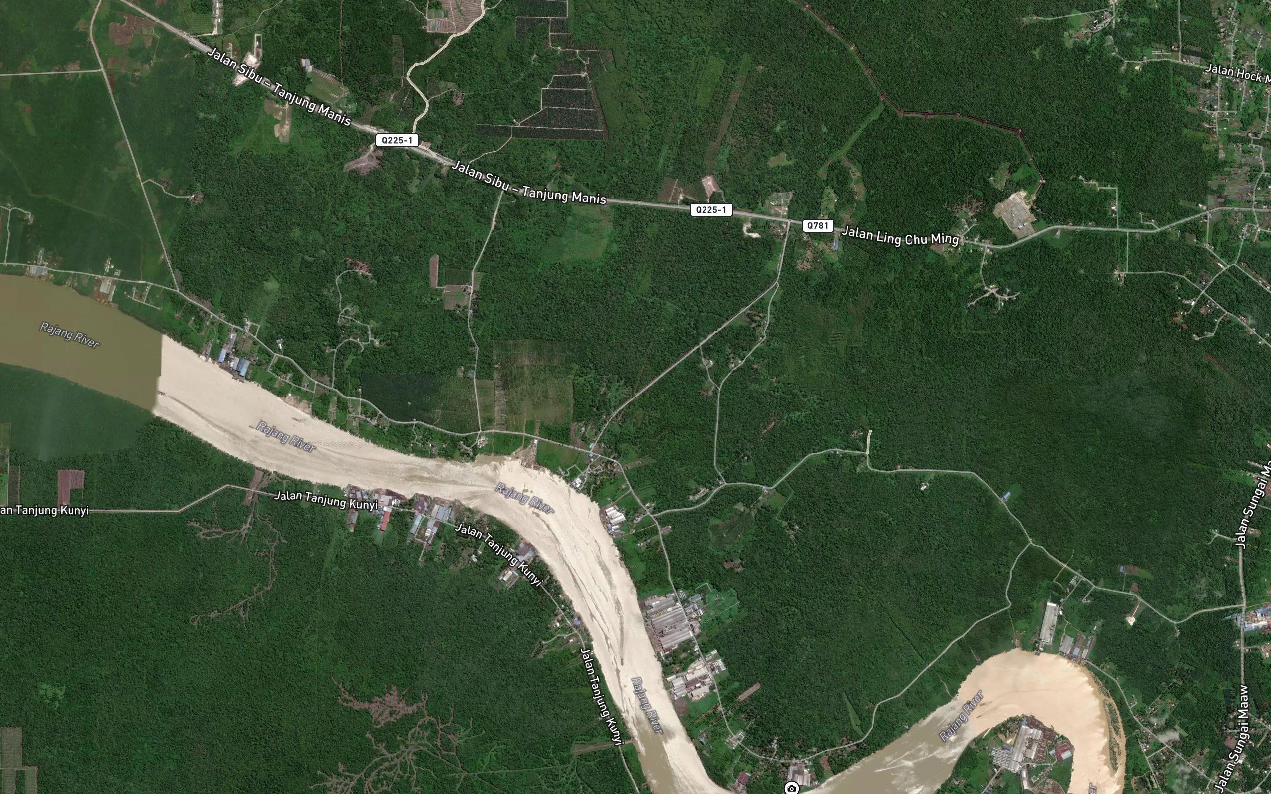 Sungai Empawah