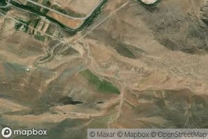 Cheshmeh-ye Cheragh`ali