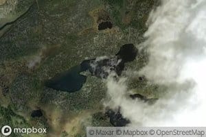Langtjorna