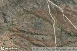 Waterfall Creek