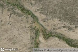 Arroyo Chorrillo de la Mina