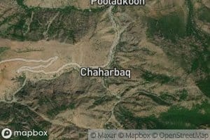 Rudkhaneh-ye Ula Anderas