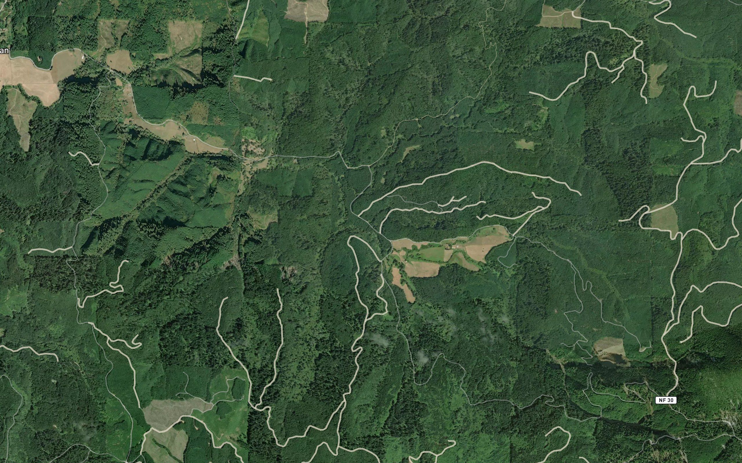 Baker Creek