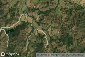 Barranca La Becerrada