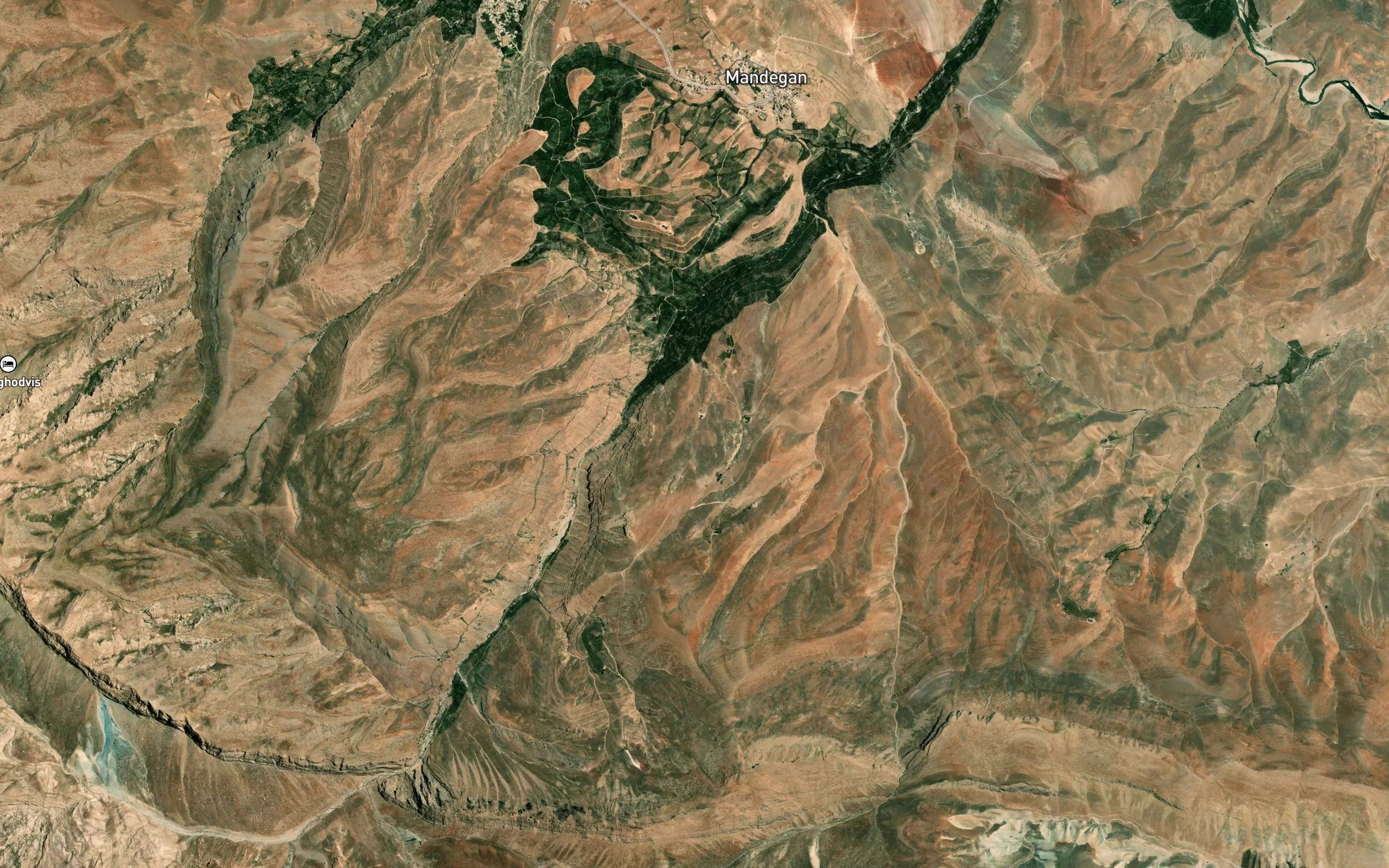 Cheshmeh-ye Nasir
