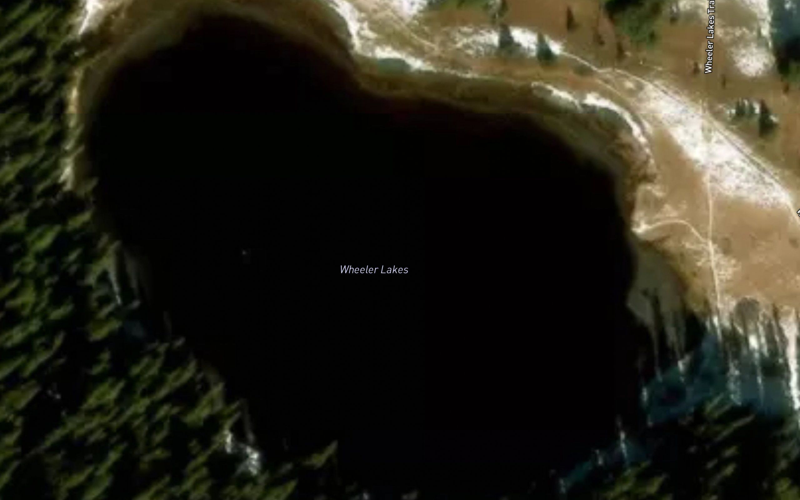 Wheeler Lakes