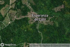 Quebrada Esperanza