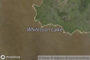Whiteloon Lake