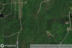 West Prong Mill Creek