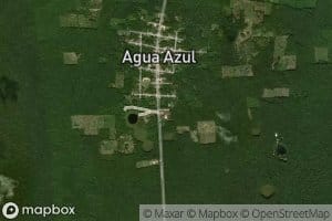 Rio Azul