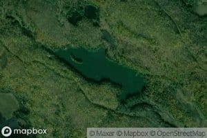 Lac De Rouin