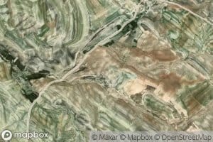 Cheshmeh-ye Sormeh Gul