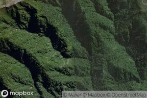 Mount William Stream